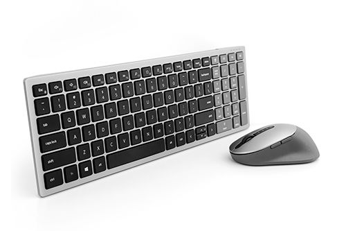 dell mouse and keyboard wireless 